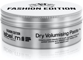 label.m Dry Volumising Paste 75g